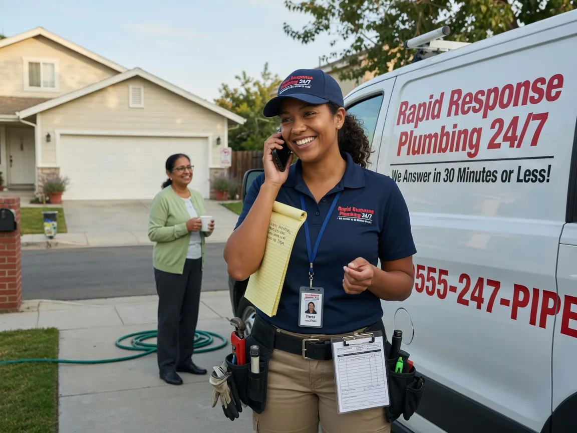 Emergency Plumber Chilton, TX FAQs